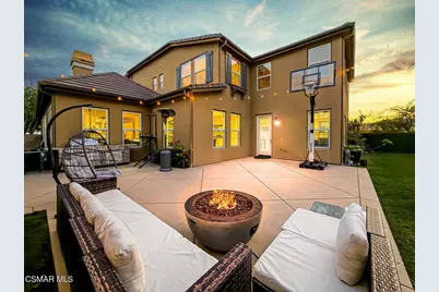 4095 Eagle Flight Drive, Simi Valley, CA 93065 - Photo 39