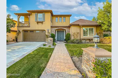 4095 Eagle Flight Drive, Simi Valley, CA 93065 - Photo 3