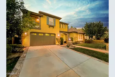 4095 Eagle Flight Drive, Simi Valley, CA 93065 - Photo 77