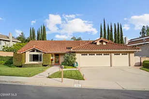 2050 Truett Cir, Thousand Oaks, CA 91360 - Photo 1