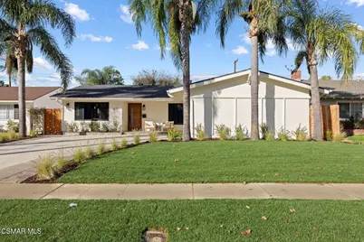 6655 Lederer Avenue, West Hills, CA 91307 - Photo 3