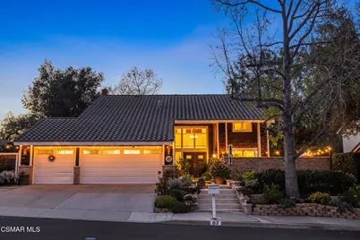 87 Castilian Avenue, Newbury Park, CA 91320 - Photo 3