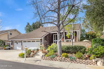 87 Castilian Avenue, Newbury Park, CA 91320 - Photo 55
