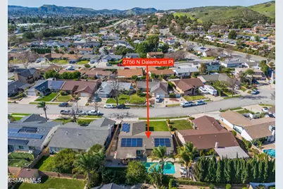 2756 N Dalenhurst Place, Simi Valley, CA 93065 - Photo 49