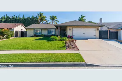 2756 N Dalenhurst Place, Simi Valley, CA 93065 - Photo 1