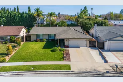 2756 N Dalenhurst Place, Simi Valley, CA 93065 - Photo 45