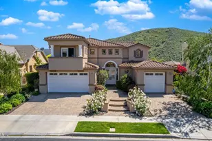 3194 Sunset Hills Blvd, Thousand Oaks, CA 91362 - Photo 1