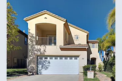 115 Parkside Drive, Simi Valley, CA 93065 - Photo 1