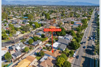 18049 Burbank Boulevard, Encino, CA 91316 - Photo 51