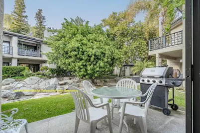 5704 Skyview Way #E, Agoura Hills, CA 91301 - Photo 3