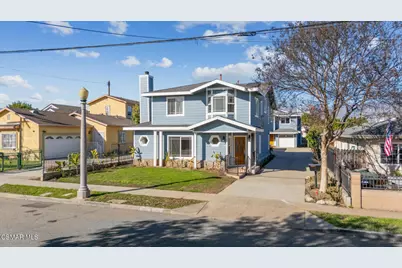 417 W Norwood Place, San Gabriel, CA 91776 - Photo 1