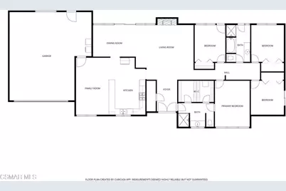 1016 Saxon Place, Thousand Oaks, CA 91360 - Photo 3