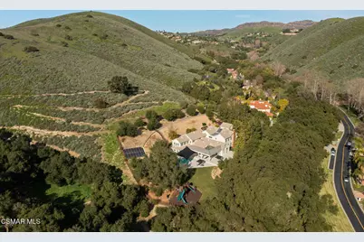 517 Lakeview Canyon Road, Westlake Village, CA 91362 - Photo 5