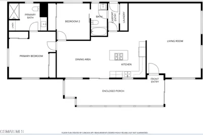 68 La Palma, Newbury Park, CA 91320 - Photo 61