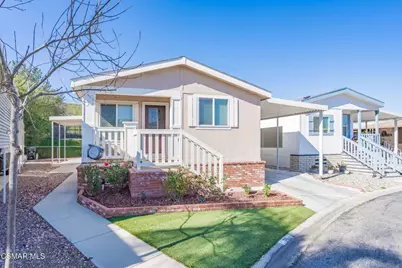 195 Tierra Rejada Road #71, Simi Valley, CA 93065 - Photo 25