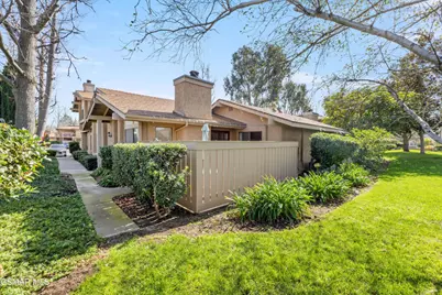 4514 Lubbock Drive #C, Simi Valley, CA 93063 - Photo 3