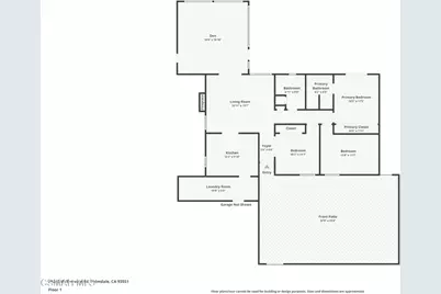 39202 Willowvale Road, Palmdale, CA 93551 - Photo 37