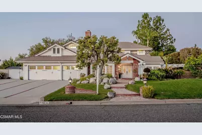 637 Bluegrass Street, Simi Valley, CA 93065 - Photo 1