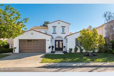 4630 Rio Bravo Court, Moorpark, CA 93021 - Photo 43