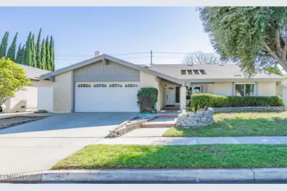 3648 Woodhaven Street, Simi Valley, CA 93063 - Photo 1