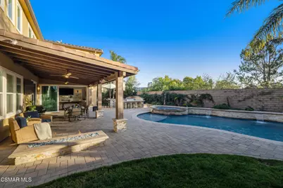 13148 Bent Grass Place, Moorpark, CA 93021 - Photo 49