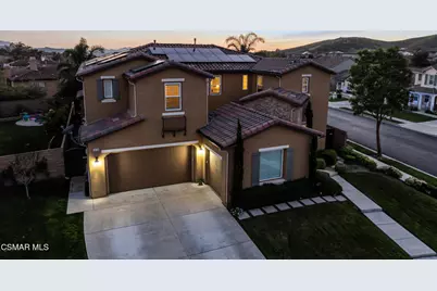 13148 Bent Grass Place, Moorpark, CA 93021 - Photo 71