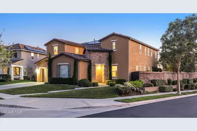 13148 Bent Grass Place, Moorpark, CA 93021 - Photo 67