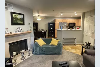 5744 Oak Bend Lane #305, Oak Park, CA 91377 - Photo 5