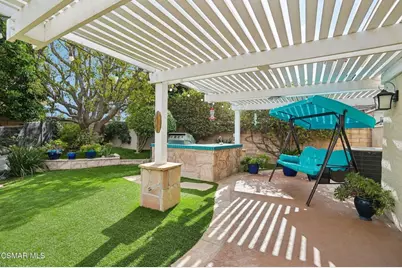 14207 Clemson Street, Moorpark, CA 93021 - Photo 41