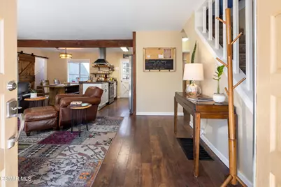 1804 Freeman Drive, Pine Mountain Club, CA 93222 - Photo 5