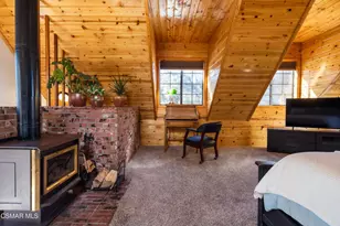 1804 Freeman Dr, Pine Mountain Club, CA 93222 - Photo 13