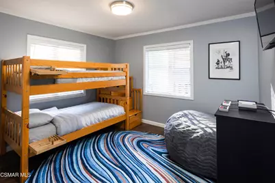 1804 Freeman Drive, Pine Mountain Club, CA 93222 - Photo 17