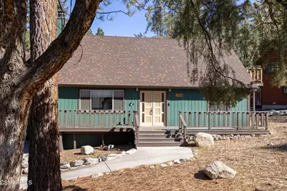 1804 Freeman Drive, Pine Mountain Club, CA 93222 - Photo 27