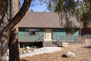 1804 Freeman Dr, Pine Mountain Club, CA 93222 - Photo 27