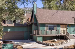 1804 Freeman Dr, Pine Mountain Club, CA 93222 - Photo 3