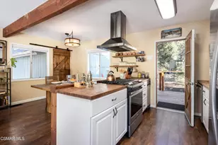 1804 Freeman Dr, Pine Mountain Club, CA 93222 - Photo 7