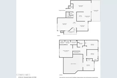 35 Ilex Drive, Newbury Park, CA 91320 - Photo 81