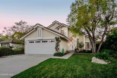 443 White Swan Court, Simi Valley, CA 93065 - Photo 1