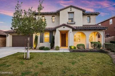 12668 Deer Grass Court, Moorpark, CA 93021 - Photo 1