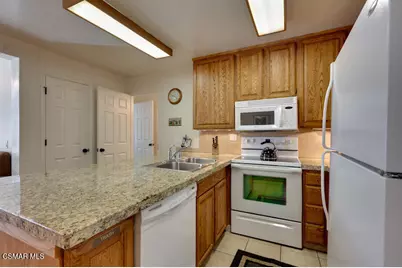 895 Canyon Boulevard #15, Mammoth Lakes, CA 93546 - Photo 7