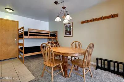 895 Canyon Boulevard #15, Mammoth Lakes, CA 93546 - Photo 5