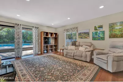 4668 Bella Vista Drive, Moorpark, CA 93021 - Photo 15
