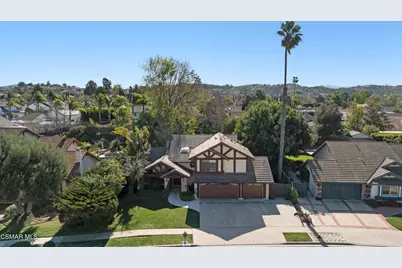 4668 Bella Vista Drive, Moorpark, CA 93021 - Photo 47