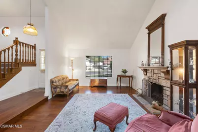 4668 Bella Vista Drive, Moorpark, CA 93021 - Photo 5