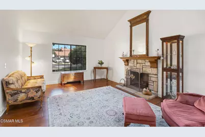 4668 Bella Vista Drive, Moorpark, CA 93021 - Photo 7