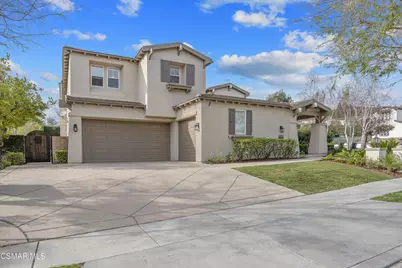 1101 Via Hispano, Newbury Park, CA 91320 - Photo 3
