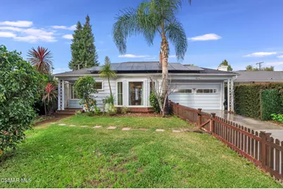 4219 Shadyglade Avenue, Studio City, CA 91604 - Photo 1