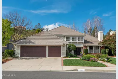 3041 Three Springs Drive, Westlake Village, CA 91361 - Photo 3