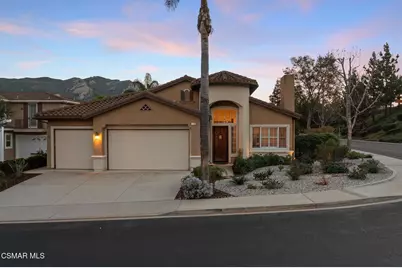 796 Paseo De Leon, Newbury Park, CA 91320 - Photo 1