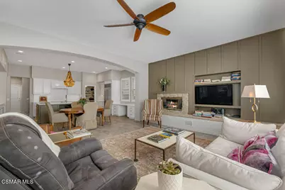 5937 Indian Terrace Drive, Simi Valley, CA 93063 - Photo 3